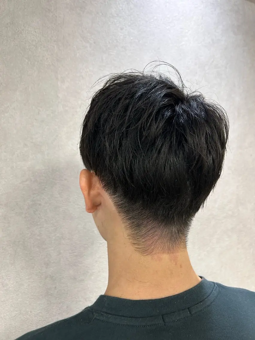 メンズ est 🫧miyuのヘアスタイル
