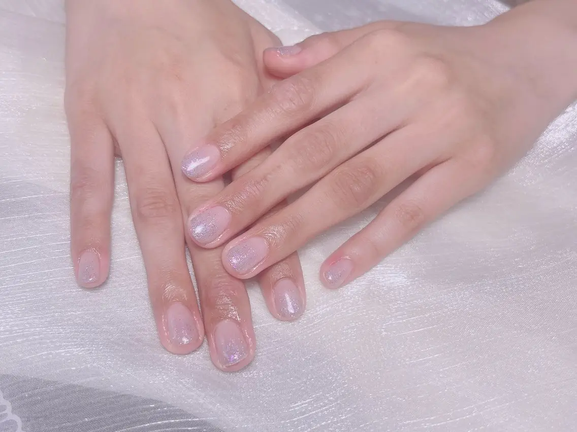 ネイル ハンドネイル KARI ネイルサロンのネイルデザイン