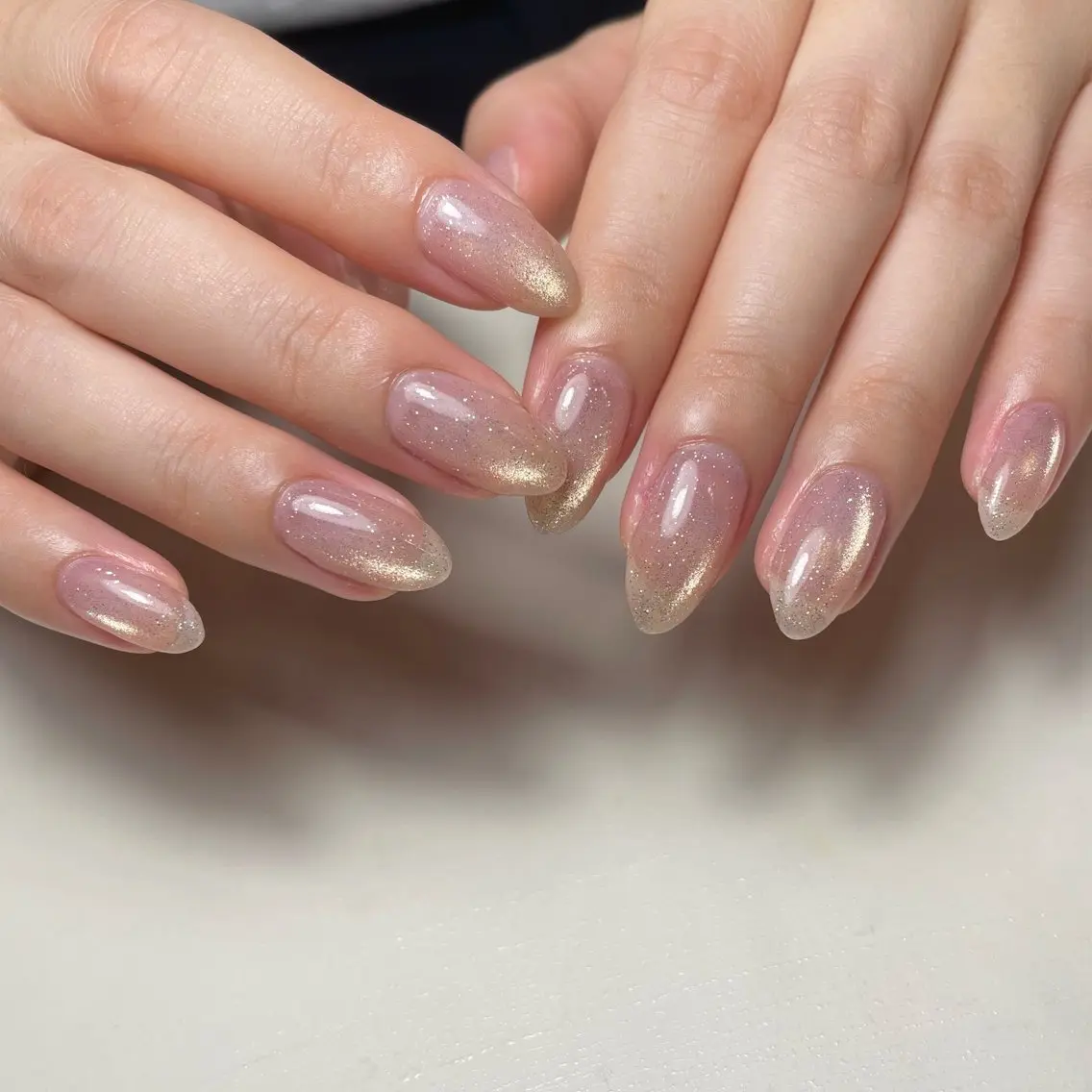 ネイル ハンドネイル THE NAILERYのネイルデザイン