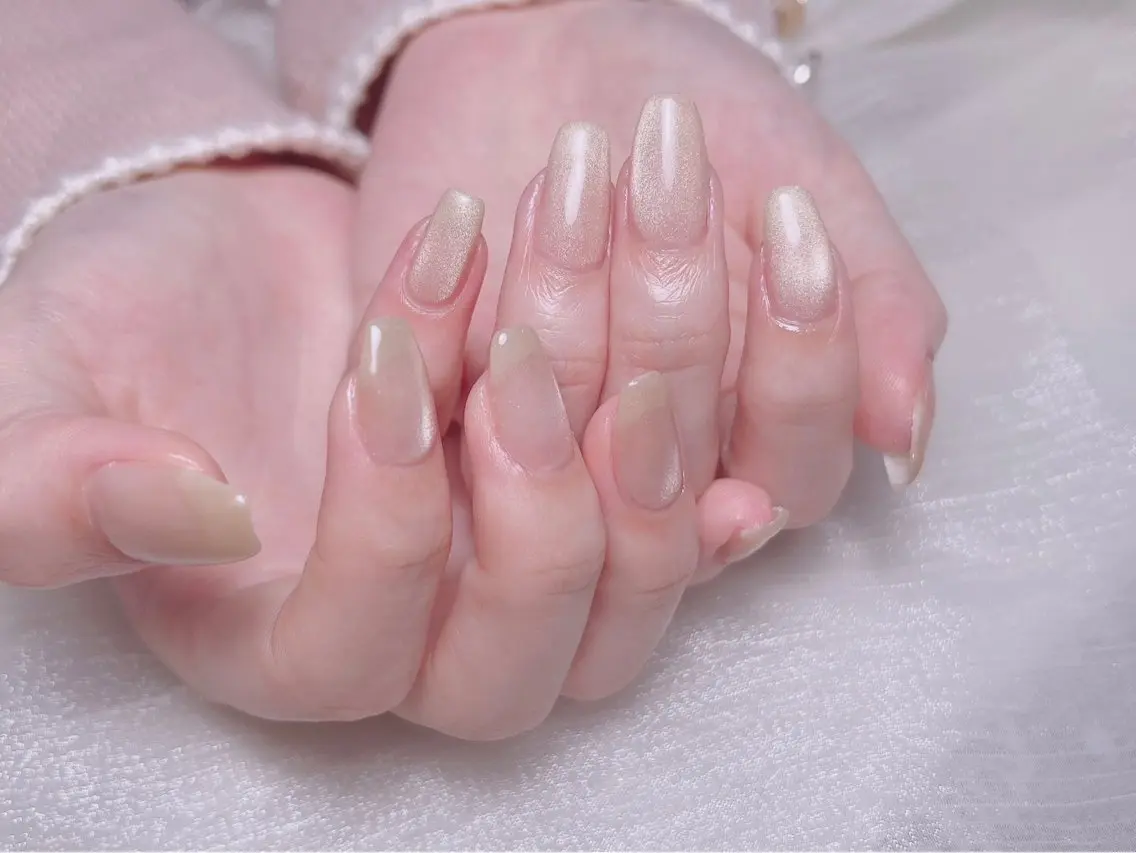ネイル ハンドネイル ネイルサロン KARIのネイルデザイン