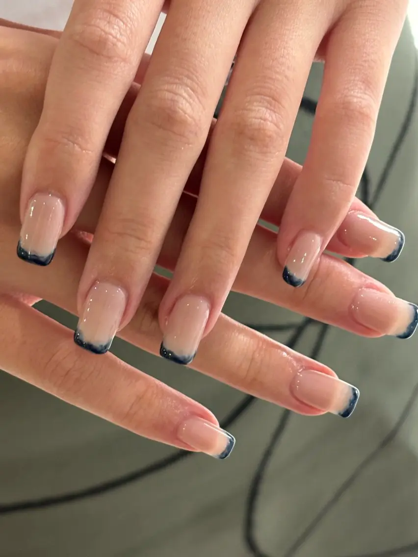 ネイル rina🎀 プライベートサロンのネイルデザイン