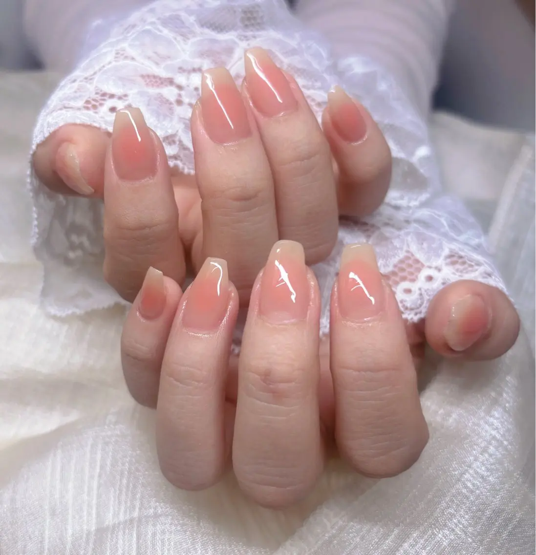 ネイル RNailsalon ゆなのネイルデザイン