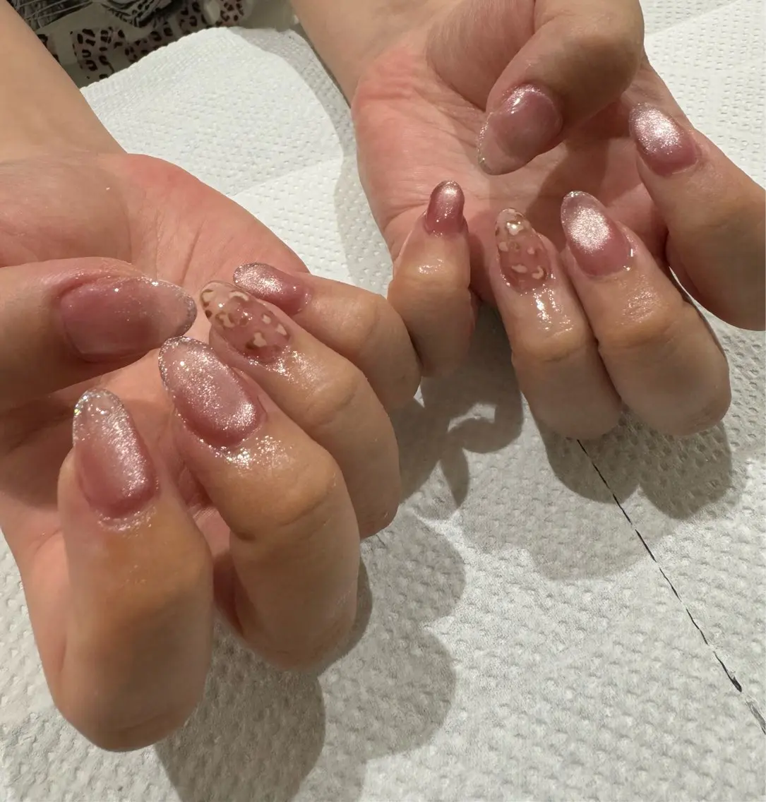 ネイル carnet nail💅のネイルデザイン