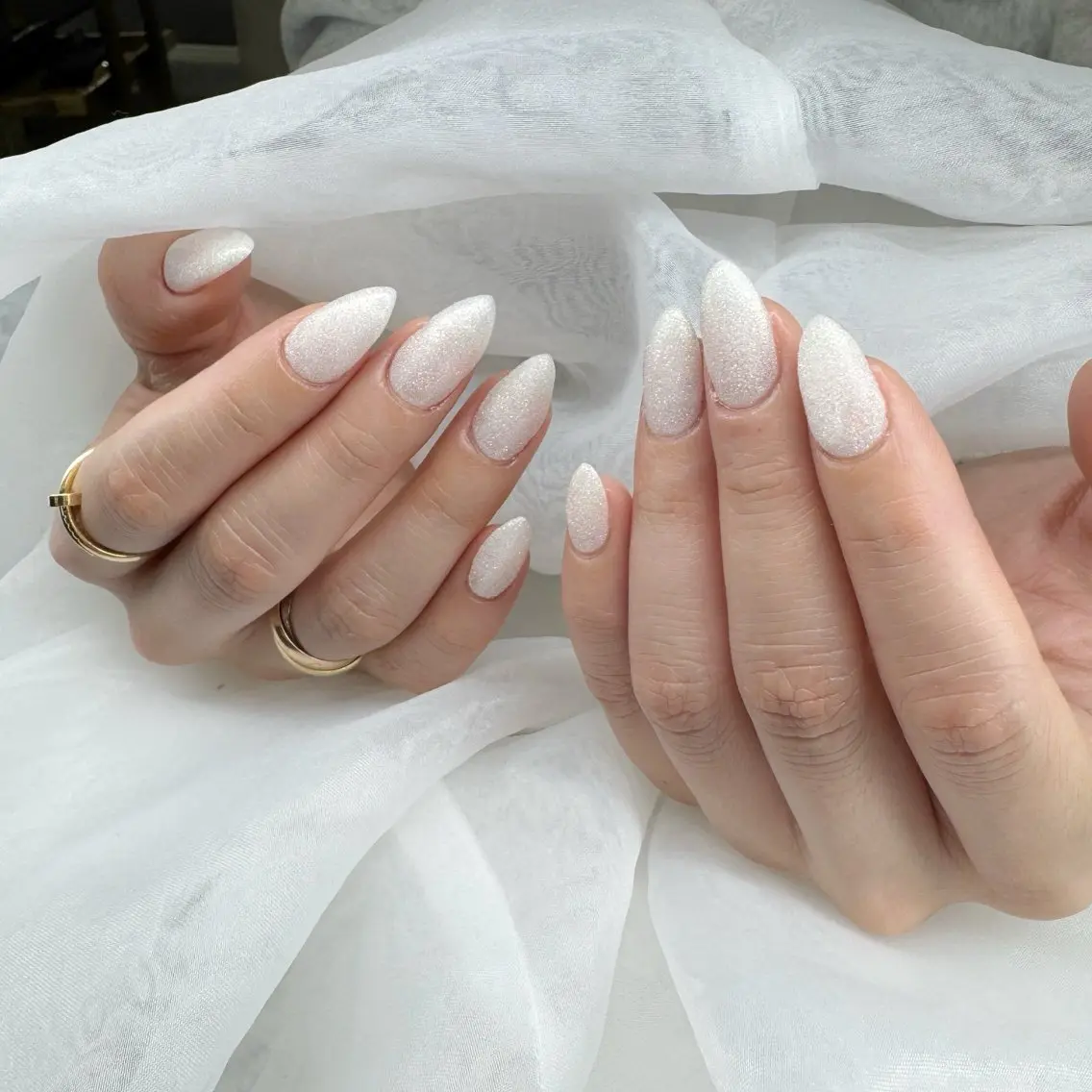 ネイル 持ち込み ハンドネイル K. NANAのネイルデザイン