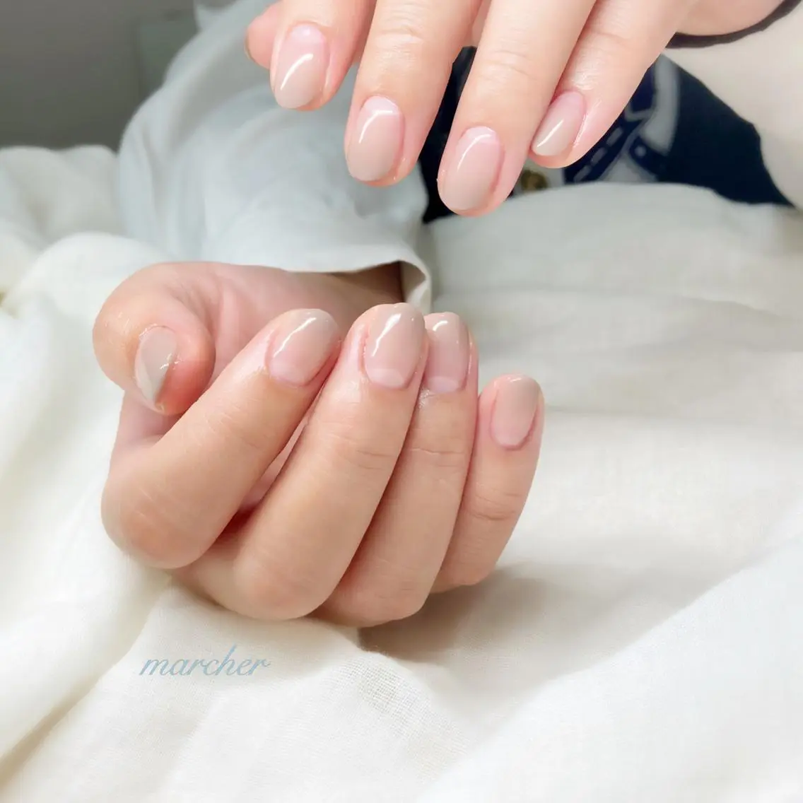 ネイル その他(ネイル) Nailbeauty marcherのネイルデザイン