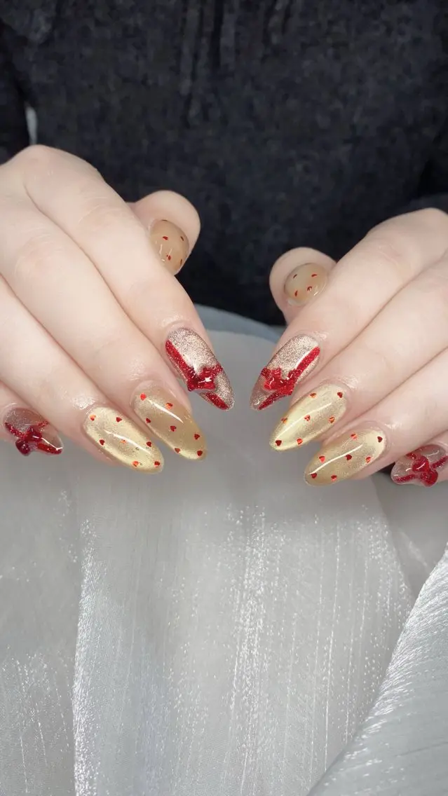 ネイル Rei _Nail 新宿のネイルデザイン