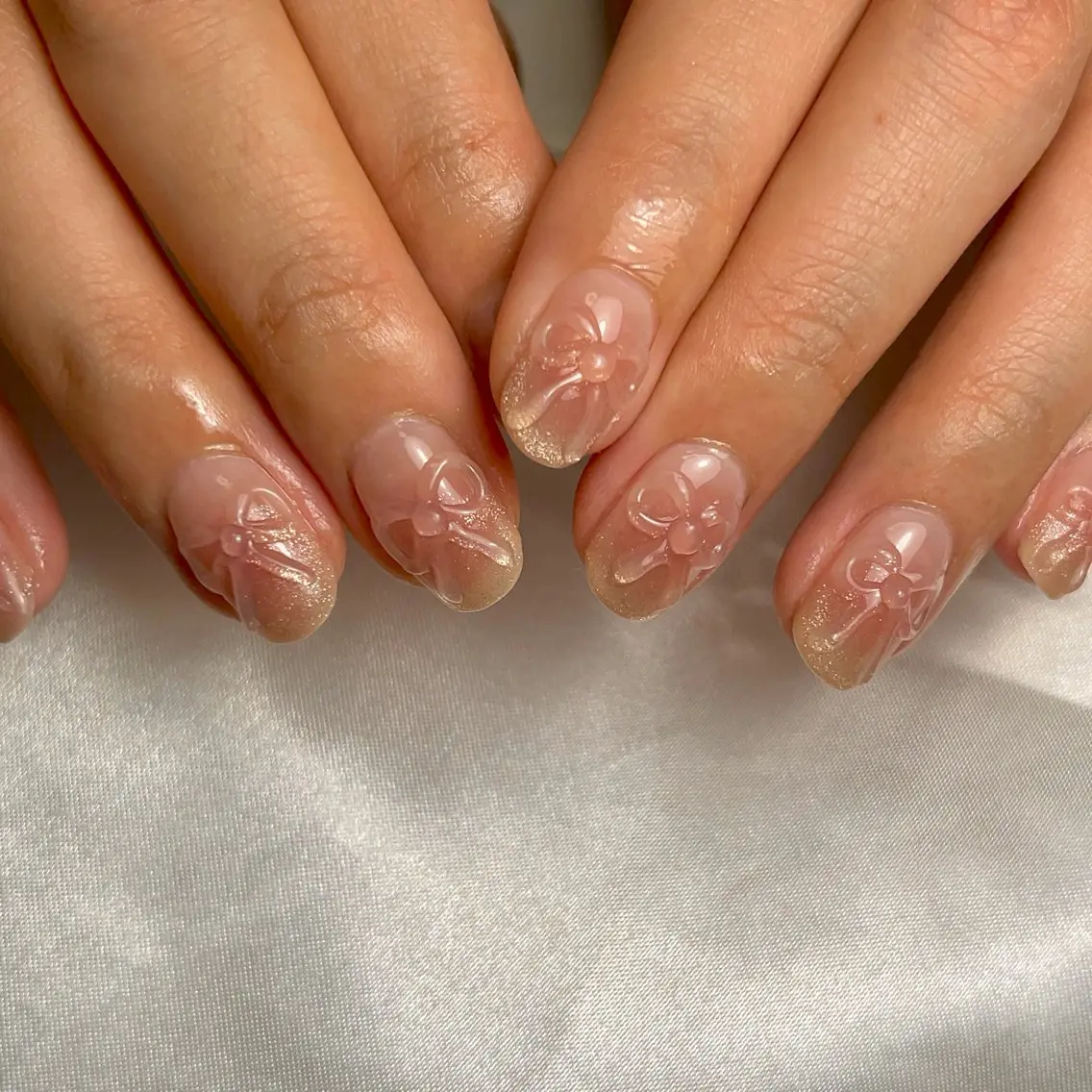 ネイル le ciel nailのネイルデザイン