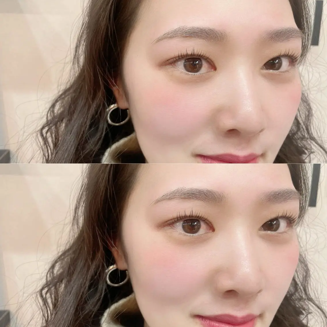 大人気まつパ🌱束感もお任せ！一人一人のお目元、ご希望、楽ちんかわいいまつ毛提案、施術させていただきます！😊の写真