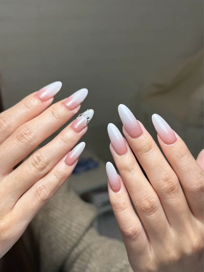 ネイル M. nail【銀座店】のネイルデザイン
