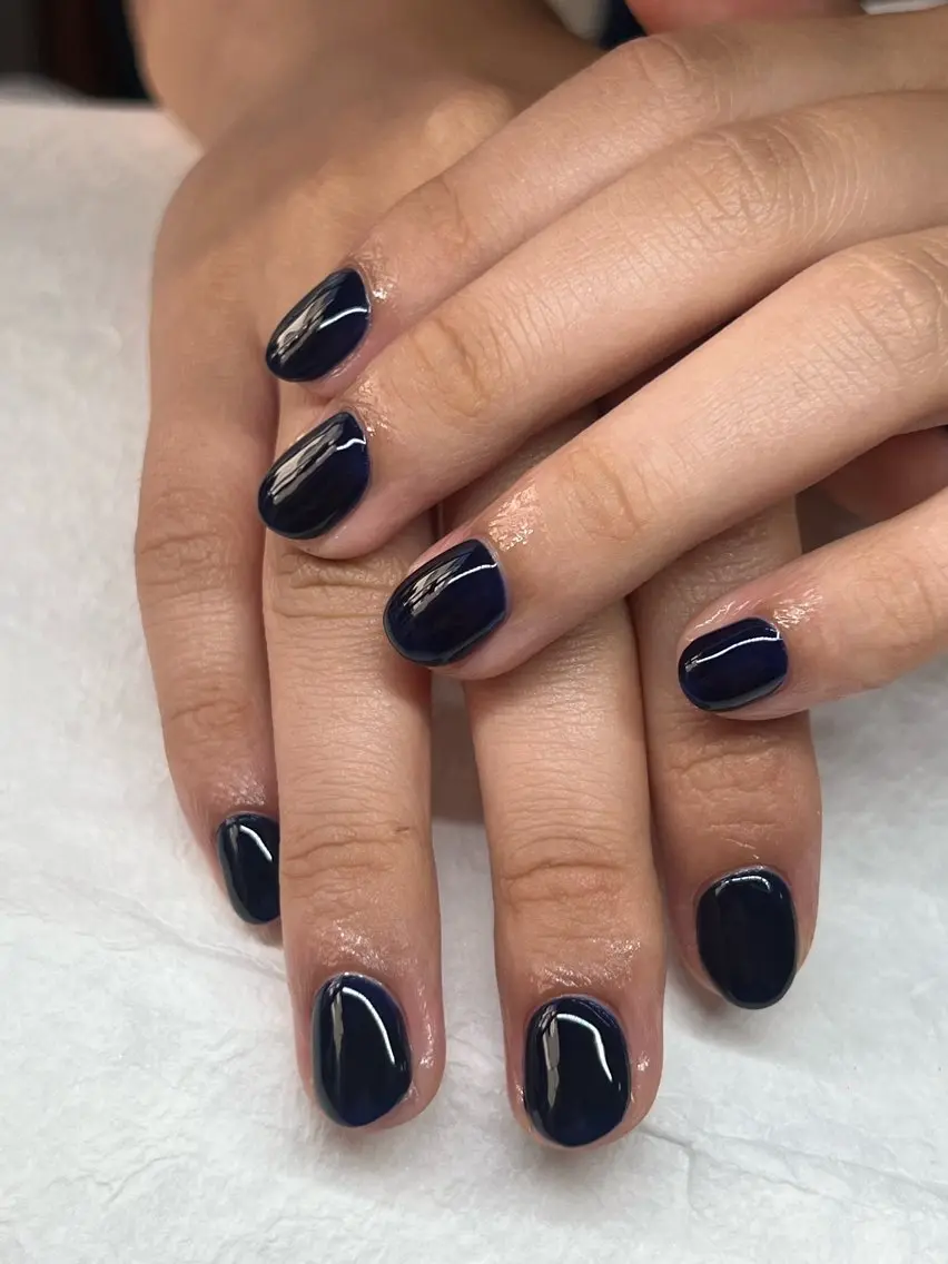 ネイル Anela Nail Studioのネイルデザイン