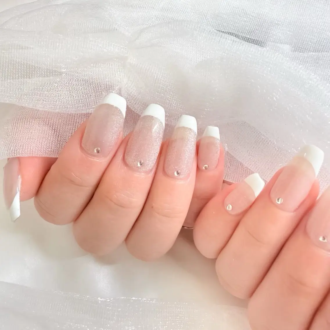 ネイル Lutena💛 Yamamotoのネイルデザイン