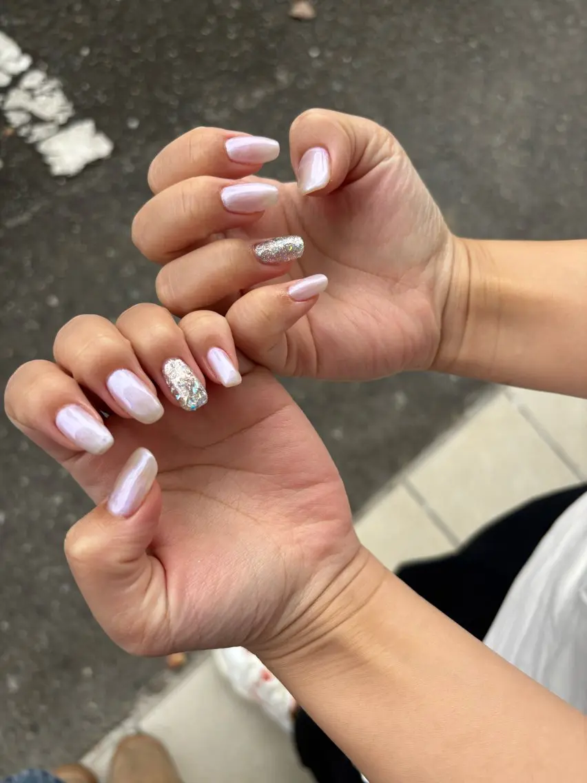 ネイル ulu  nail. haruのネイルデザイン