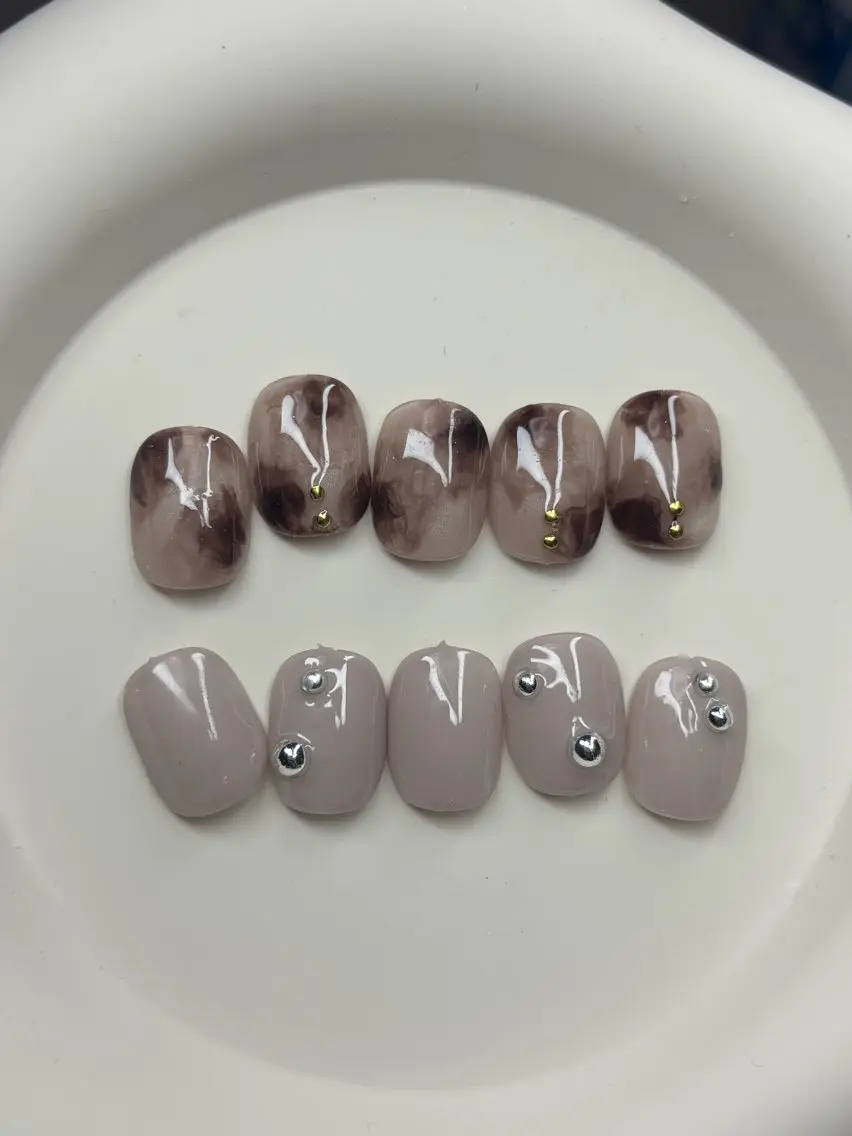 ネイル aoz asukaのネイルデザイン