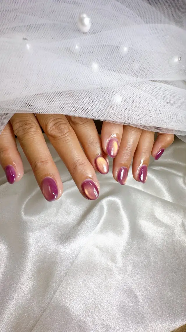ネイル ハンドネイル Nail Salon Lagurusのネイルデザイン