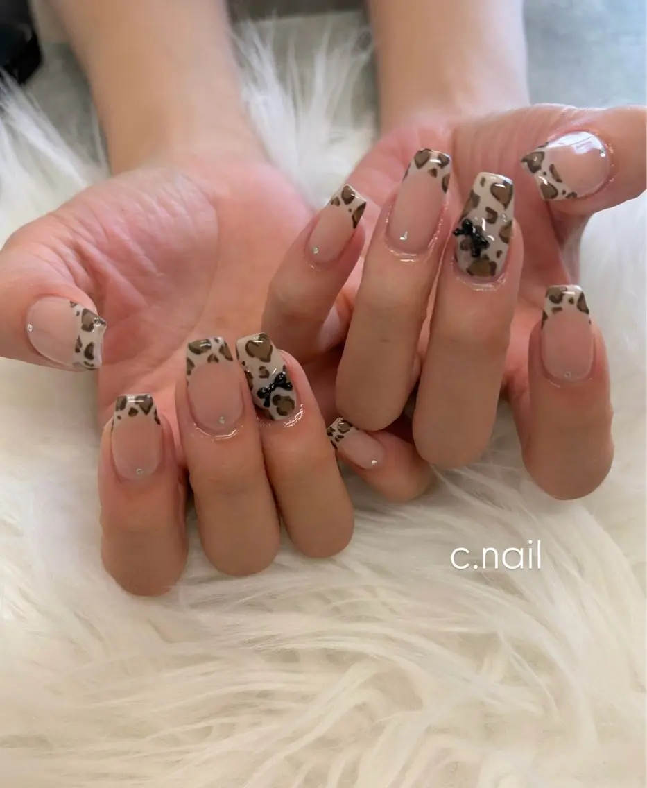 ネイル Chika/ C.nailのネイルデザイン