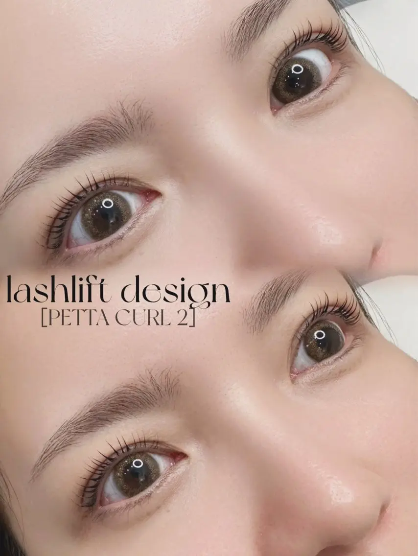 マツエク・マツパ マツパ LEDアンドヘルシー 天満🍄YUKOのマツエク・マツパデザイン