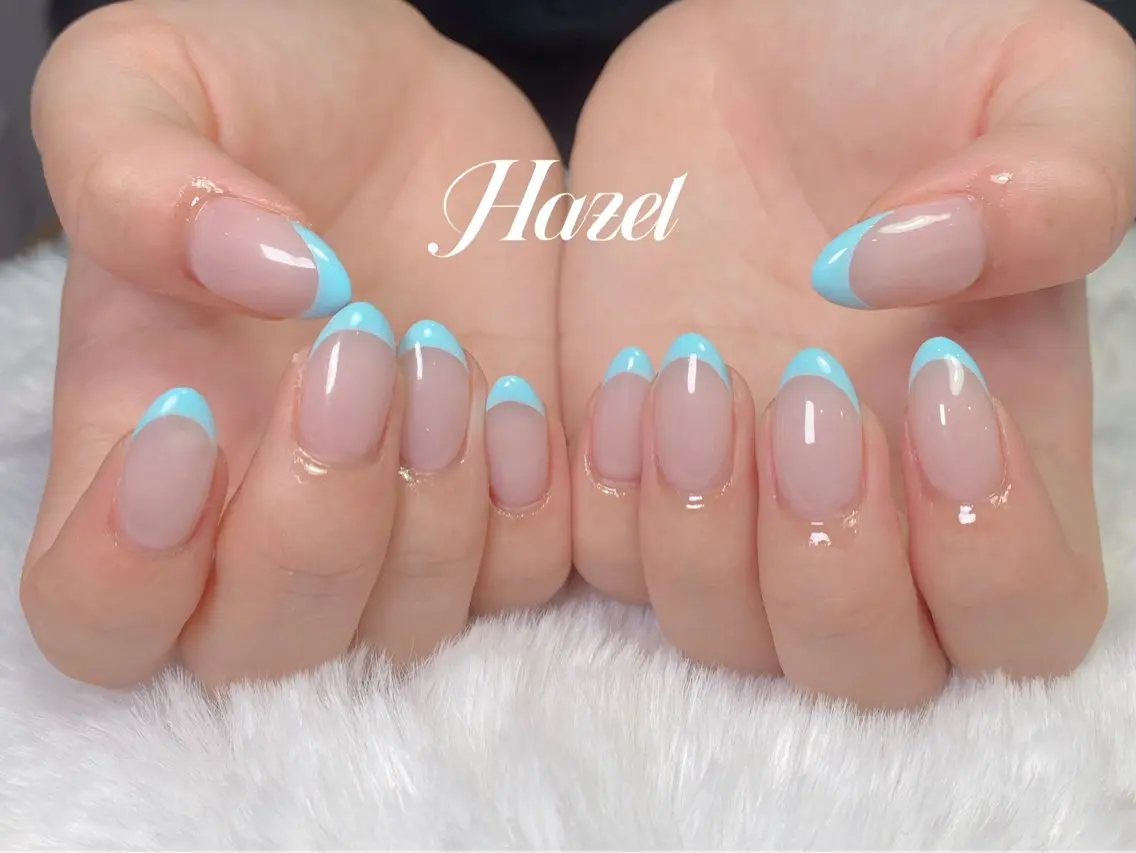 ネイル ♡Hazel 吉祥寺♡のネイルデザイン