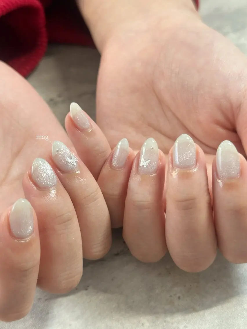 ネイル ハンドネイル One's Nail Roomのネイルデザイン