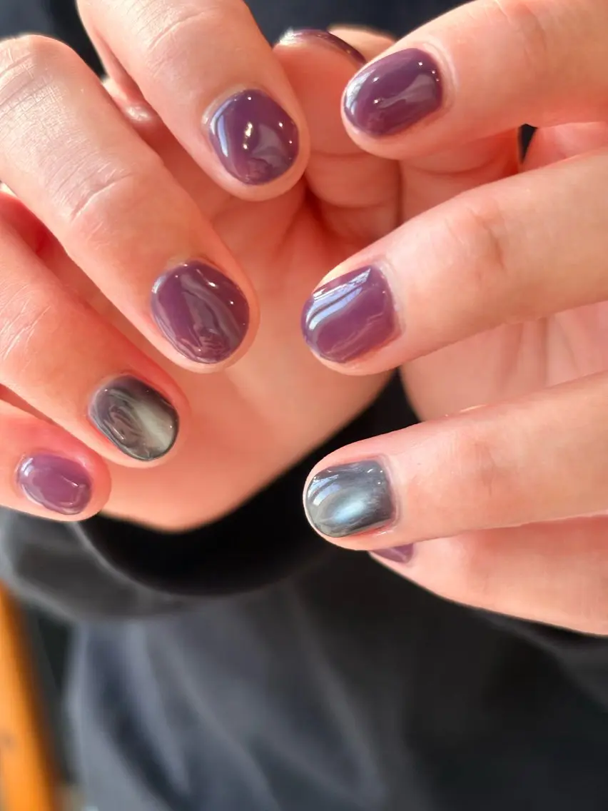 ネイル SUU nailのネイルデザイン