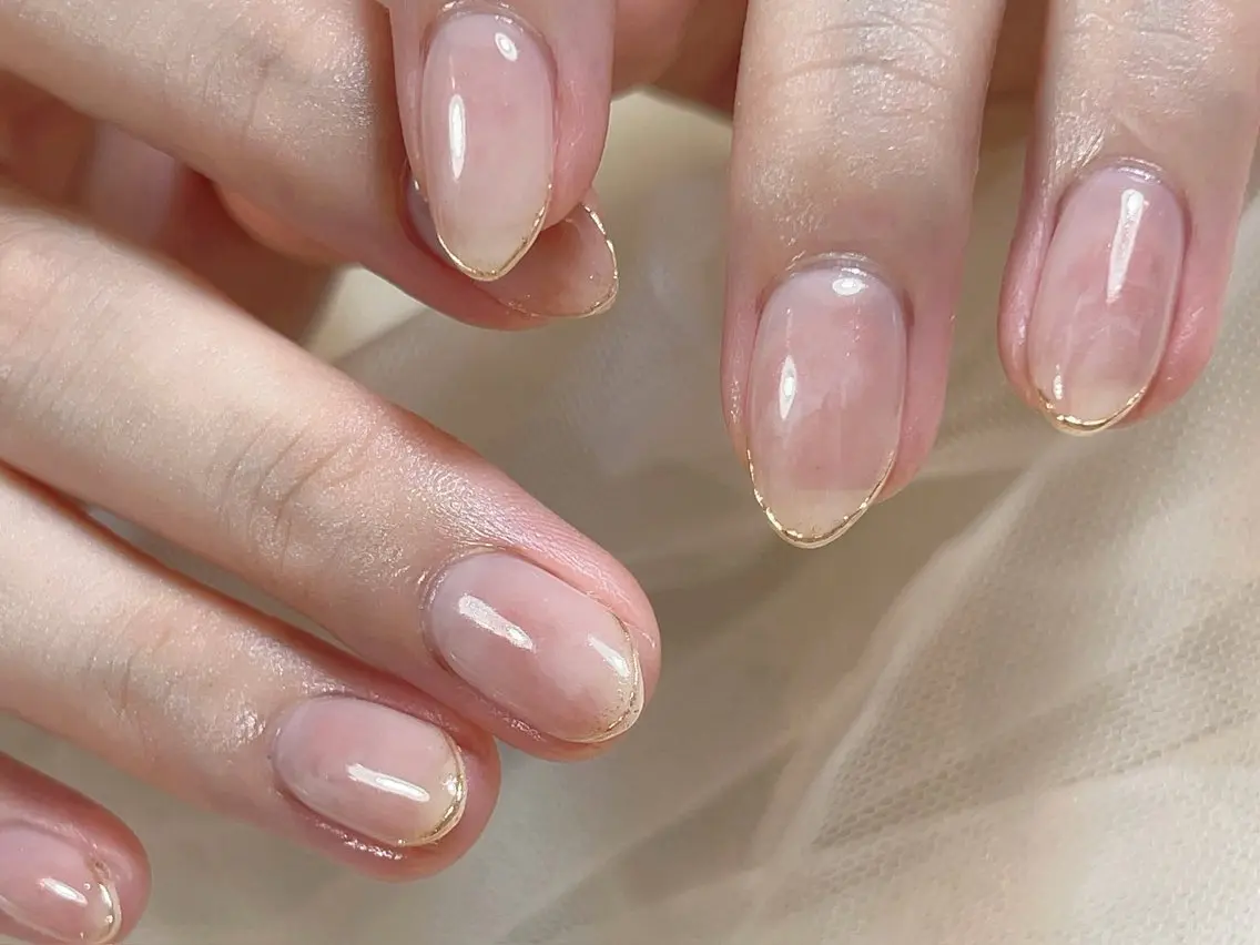 ネイル eclat .のネイルデザイン