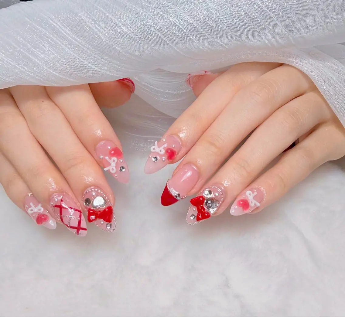 ネイル Hana Nailのネイルデザイン