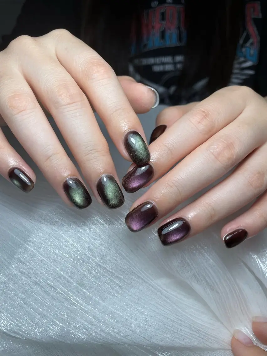 ネイル MoonHi Nail 朝霞台のネイルデザイン