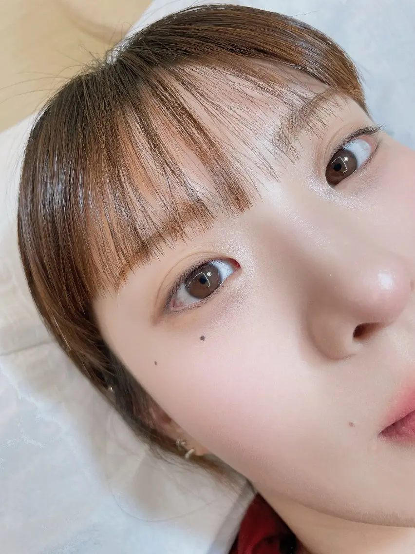 マツエク・マツパ マツエク 168.0 beauty のマツエク・マツパデザイン