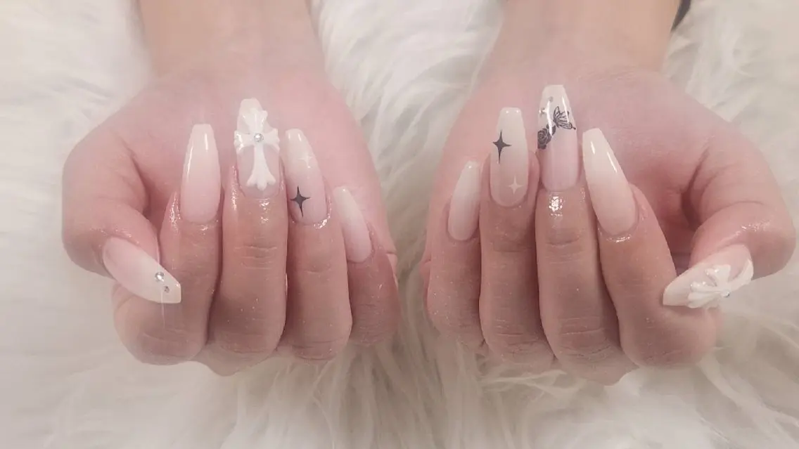 ネイル T's nailのネイルデザイン