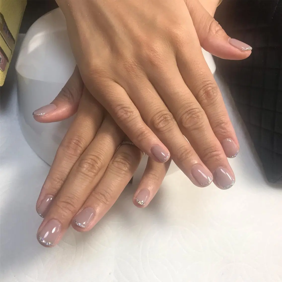 ネイル フットネイル nailroom DIASOMNIAのネイルデザイン
