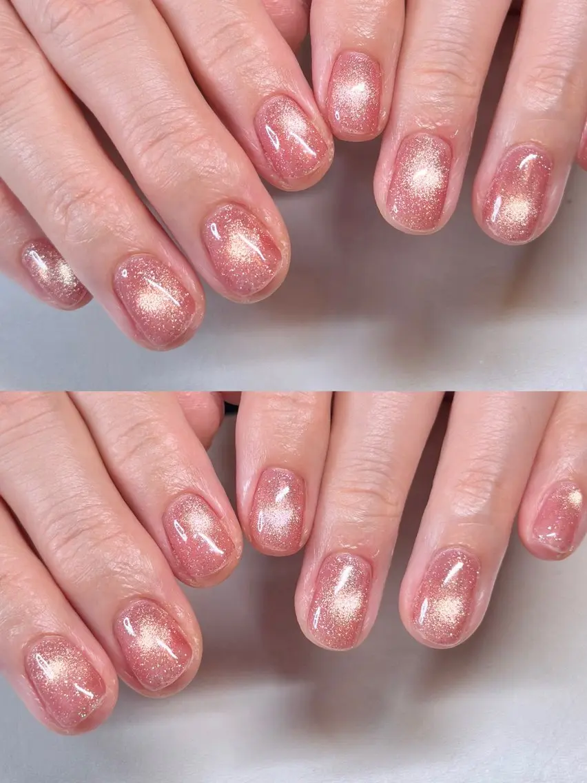 ショート Kiki / art nailのネイルデザイン