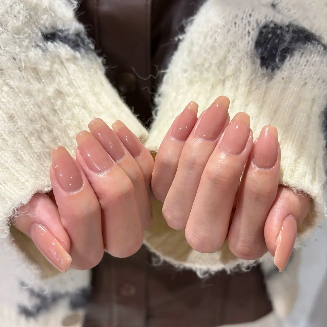 【オフなし】ワンカラーの写真