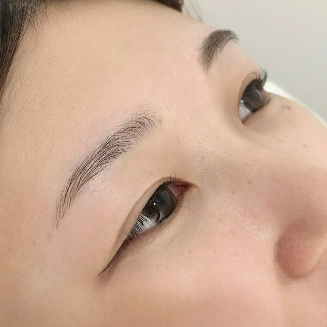 アイブロウ メンズアイブロウ 眉毛ワックス脱毛 ワックス脱毛 眉カット その他(アイブロウ) 美眉スタイリング miyabi🪄の眉毛・アイブロウイメージ