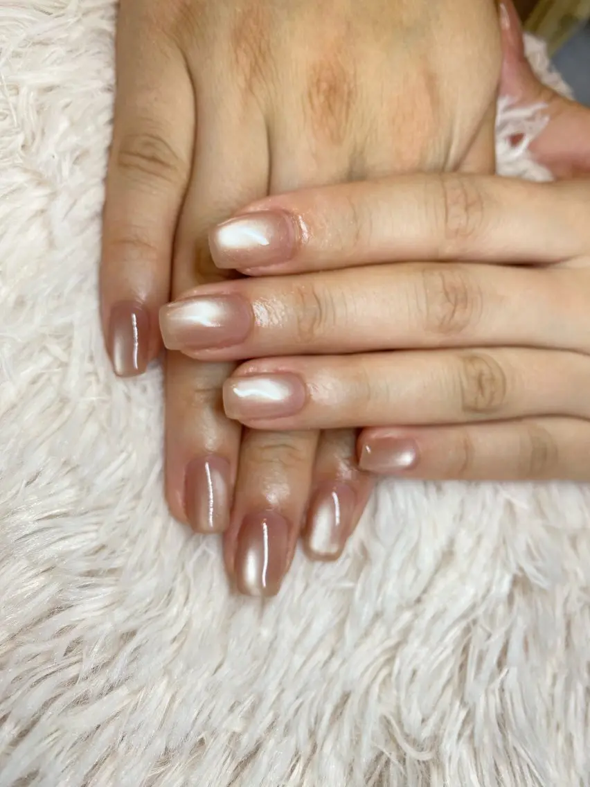 ネイル ハンドネイル Chandra nail&tarotのネイルデザイン