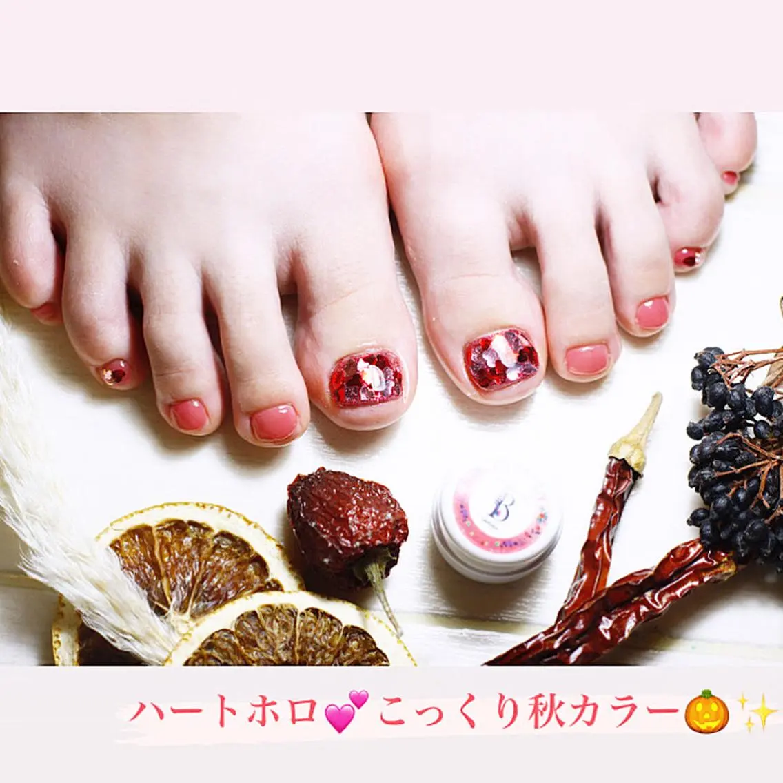 ネイル atelier nife.のネイルデザイン
