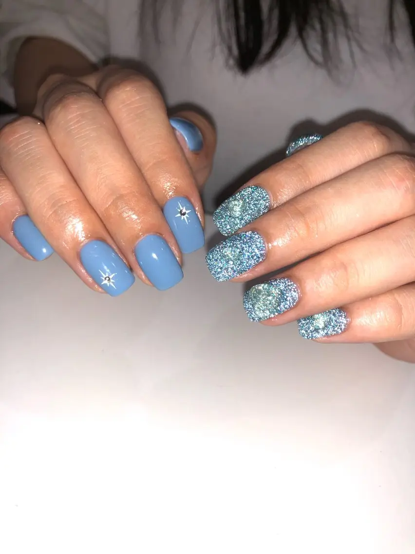 ネイル ハンドネイル nail by minamiのネイルデザイン