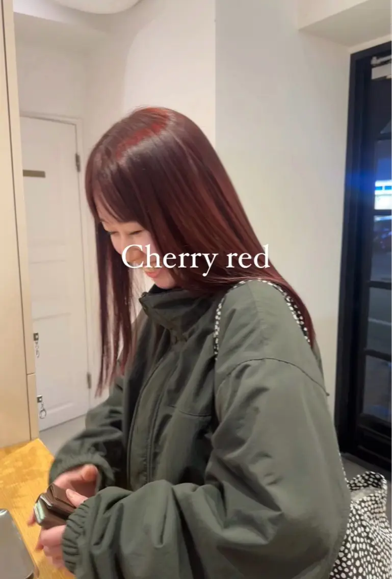 【期間限定】カットカラー2step TRの写真