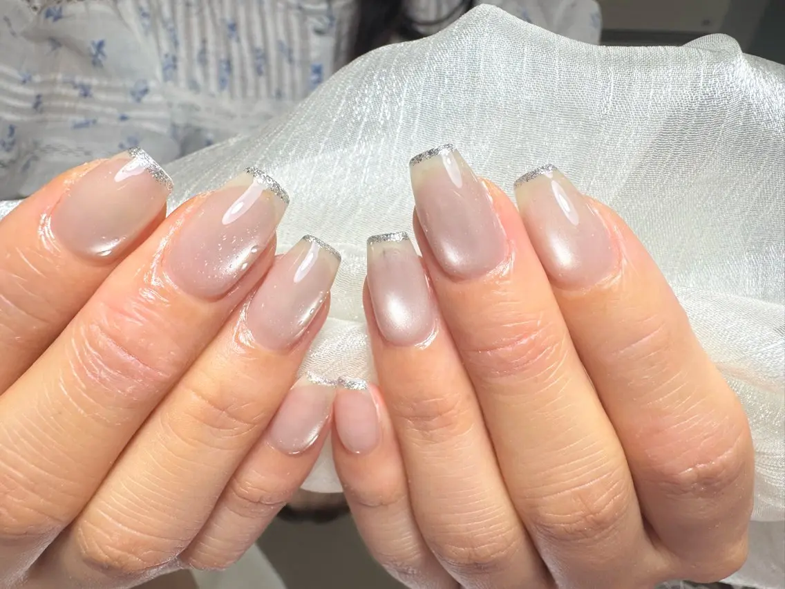ネイル ShioriNail (旧:L.nail)のネイルデザイン