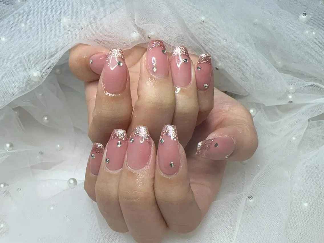 ネイル ハンドネイル nail GZMのネイルデザイン