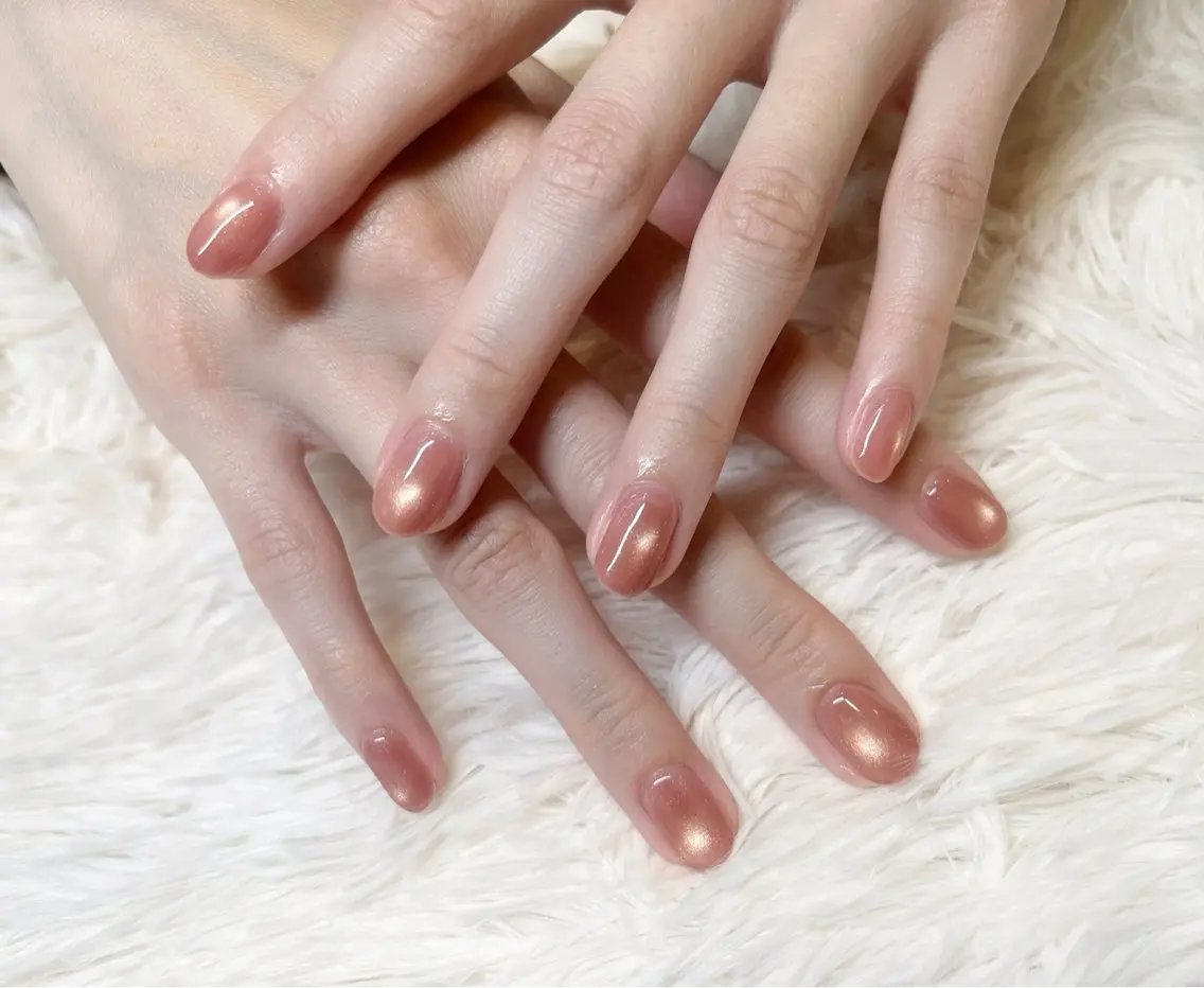 ネイル ハンドネイル Yuki mr nailのネイルデザイン
