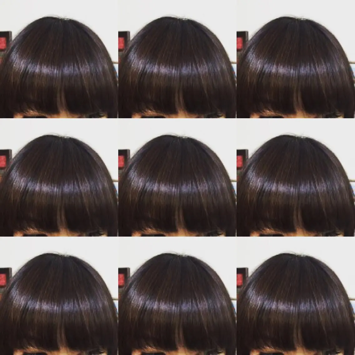 ショート ミディアム セミロング ロング カラー ヘアアレンジ kou艶髪師色髪師 こう 艶髪師色髪師のヘアスタイル