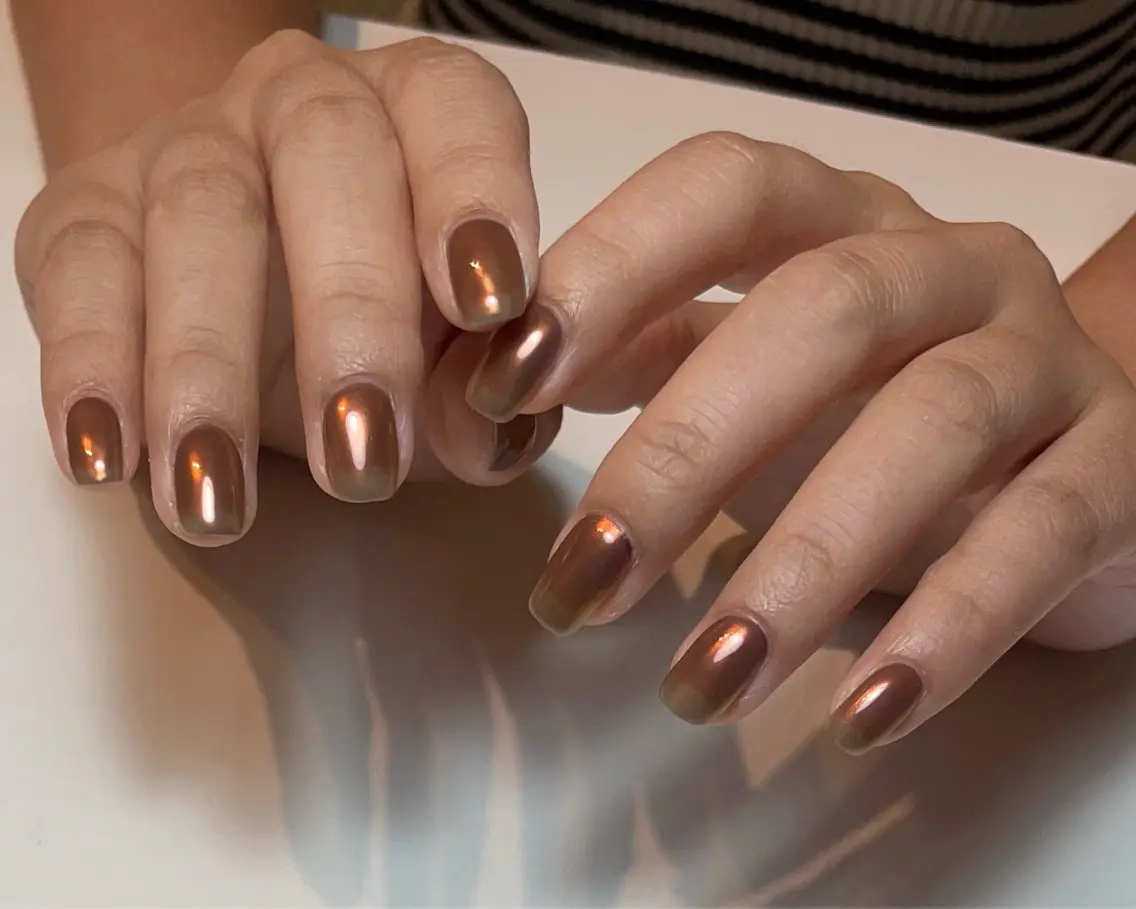 ネイル ハンドネイル MARU  NAIL honokaのネイルデザイン