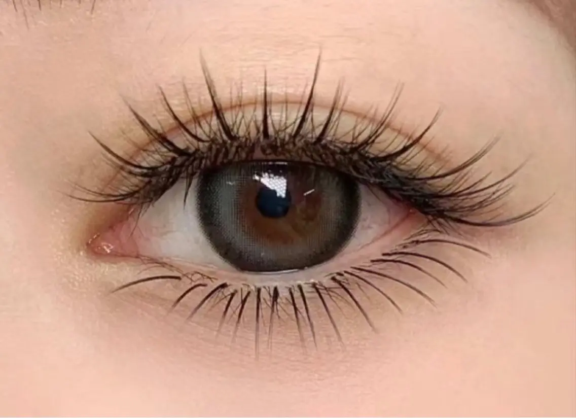 マツエク・マツパ EYE Missのマツエク・マツパデザイン