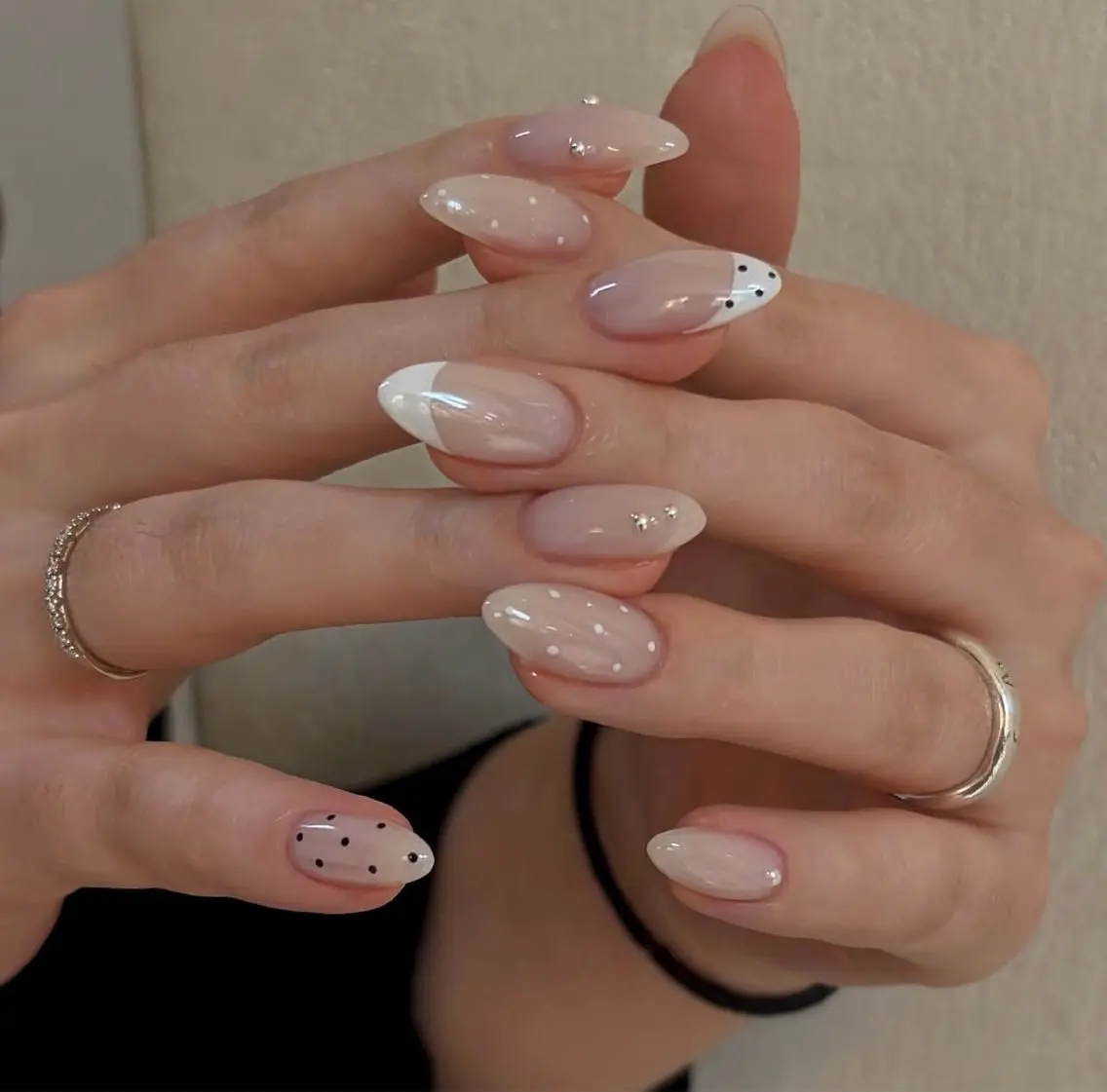 ネイル NiJi Nailsのネイルデザイン
