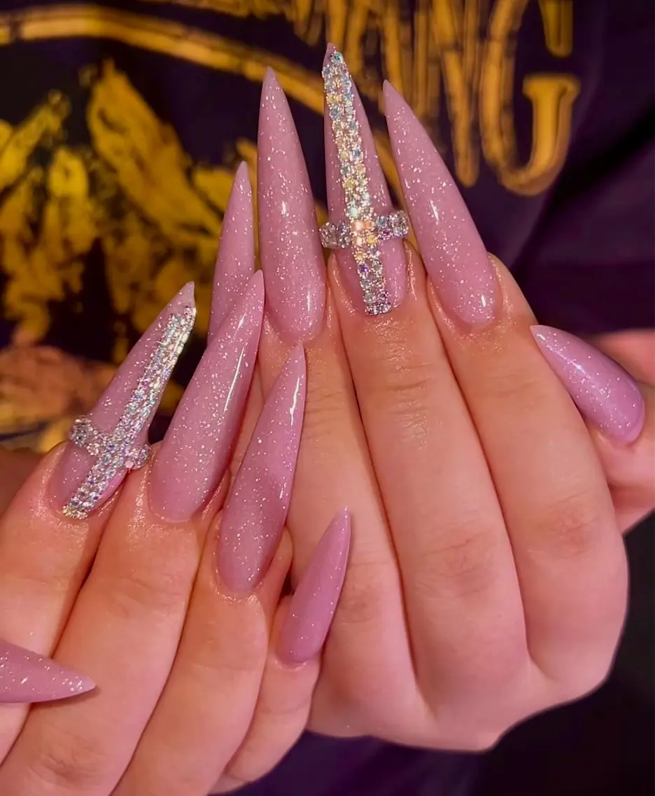 ネイル ハンドネイル Kora Nailのネイルデザイン