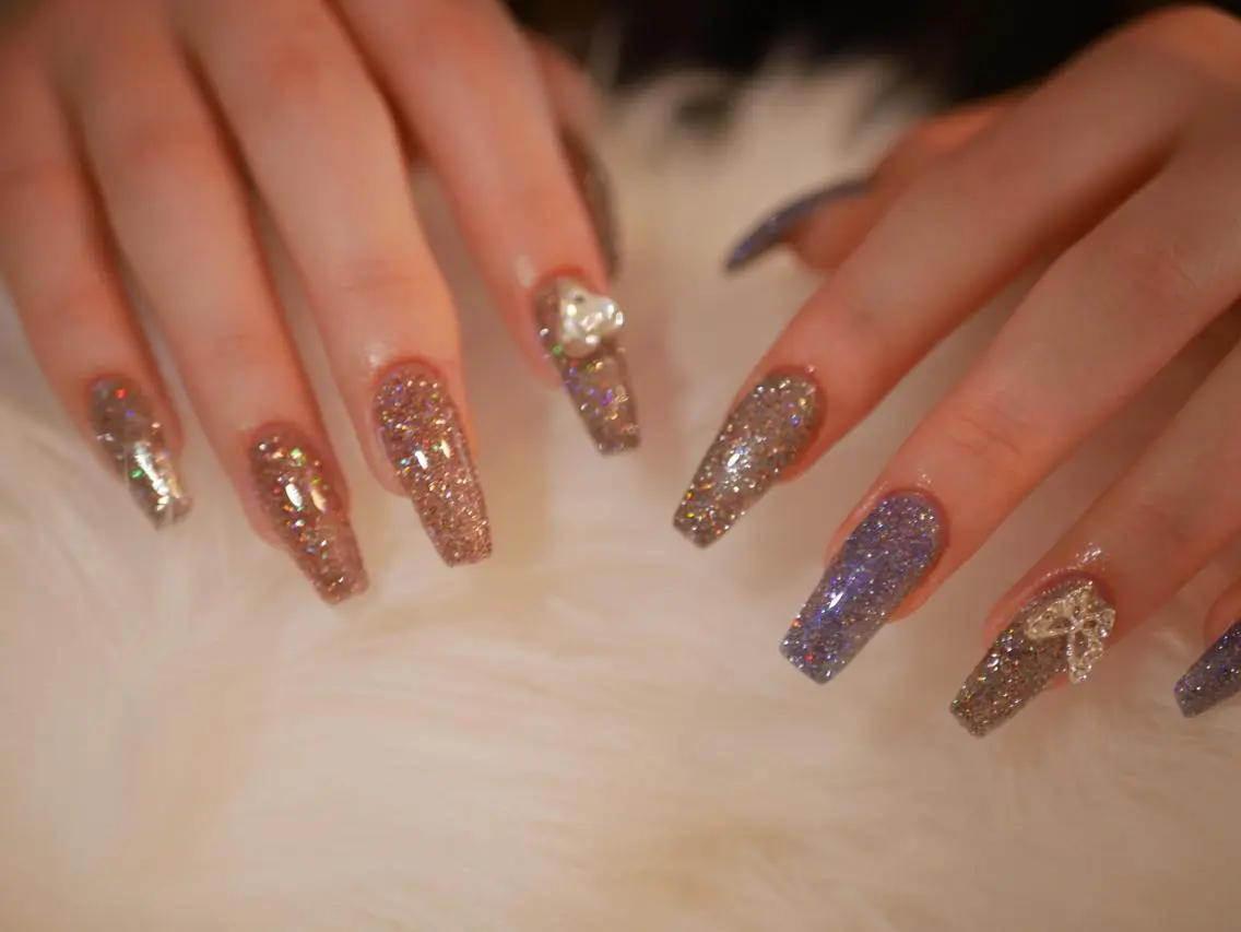 ネイル ufu.nail yuukiのネイルデザイン