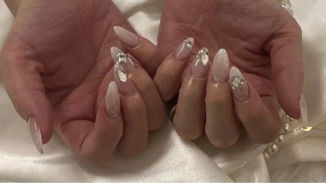 ネイル Nailsalon SKiのネイルデザイン