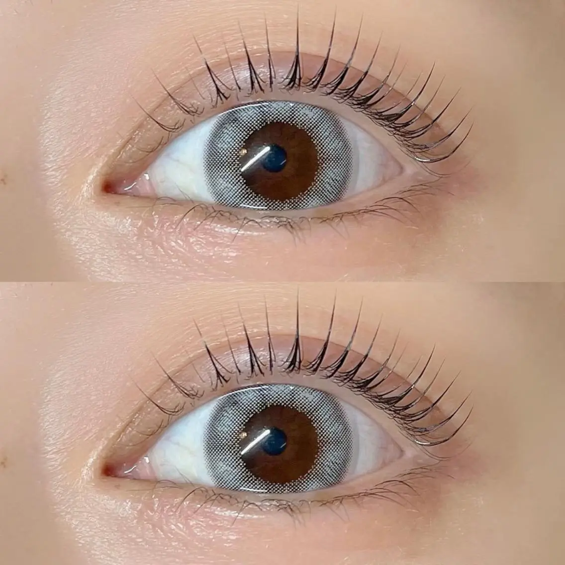 マツエク・マツパ Eyelash Salon BiBiのマツエク・マツパデザイン