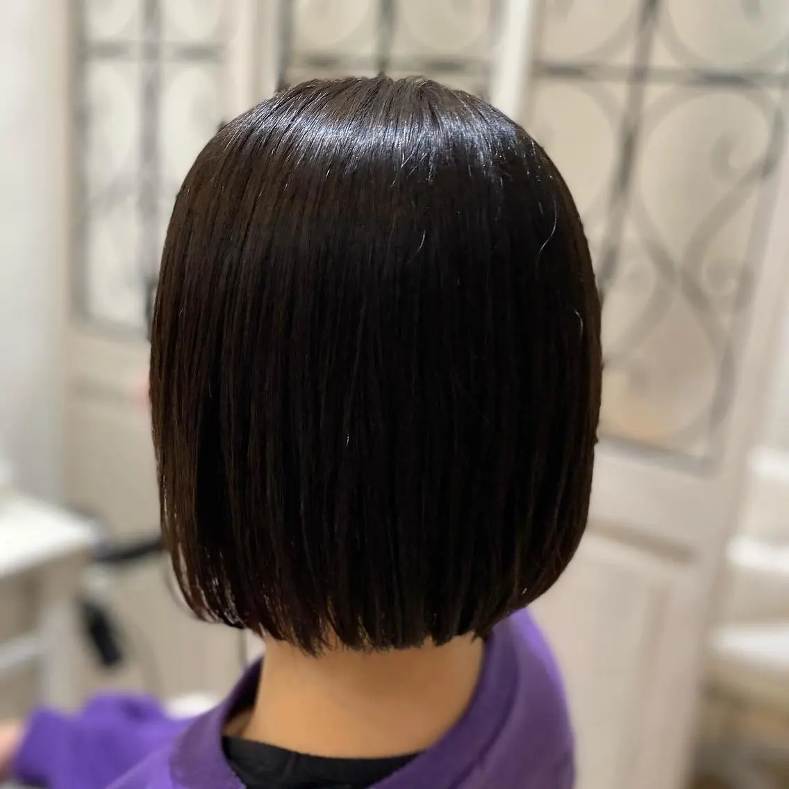 🉐平日限定🉐カット+超高速髪質改善💇♀️✨の写真