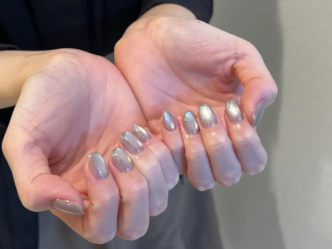 ネイル ハンドネイル Nail salon CELEBRAILのネイルデザイン