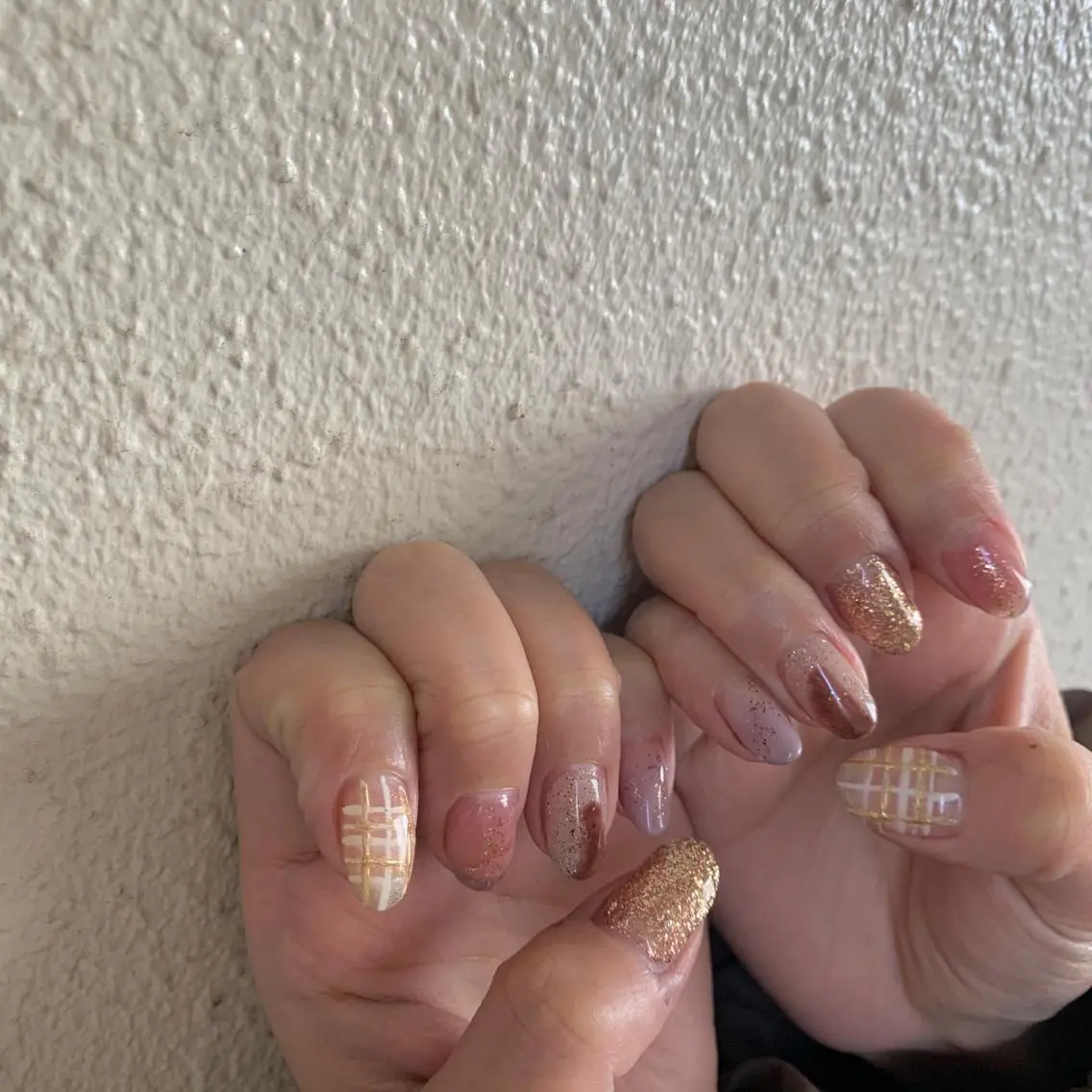 ネイル cocoro nail salonのネイルデザイン